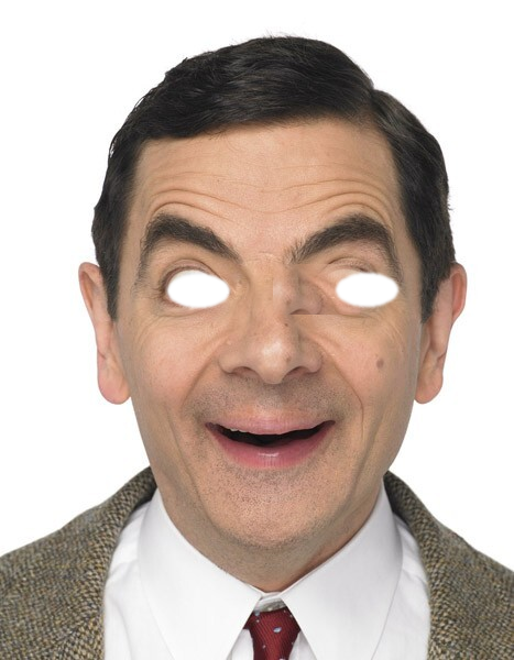 Mr Bean